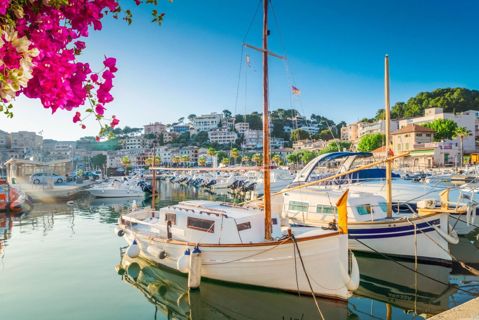 SOLLER SOLLER